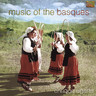 Music of the Basques cover