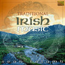 Traditional Irish Music cover