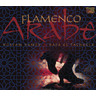 Flamenco Arabe cover