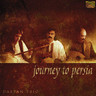 Journey to Persia cover