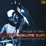 Sublime Sufi cover