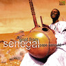 Griot from Senegal cover