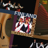 Finland Modern Tradition cover