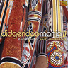 Didgeridoo Mania II - Goin' walkabout cover