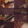 Exotic Strings cover