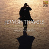 Jewish Travels cover
