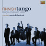 Finnish Tango cover