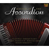 Masters of the Accordion cover