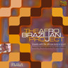 The Afro-Brazilian Project cover