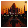 Masters of Indian Classical Music cover