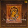 Orthodox Chants from Russia cover