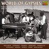 World of Gypsies Vol. 3 cover