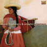 Music from Peru & Ecuador cover