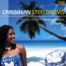 Caribbean Steeldrums cover