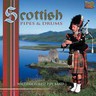 Scottish Pipes & Drums cover