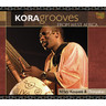 Kora Grooves from West Africa cover