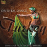 Oriental Dance from Turkey cover