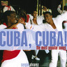 Cuba, Cuba! cover