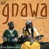 Gnawa Music from Morocco cover