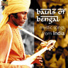 Bauls of Bengal cover