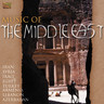 Music of the Middle East cover