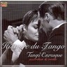Histoire du Tango cover