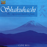 Shakuhachi cover