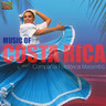 Music of Costa Rica cover