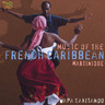 Music of the French Caribbean cover