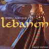 Oriental Dance from Lebanon cover