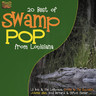 20 Best of Swamp Pop from Louisiana cover