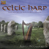 Celtic Harp - Tunes from Ireland, Scotland and Scandinavia cover