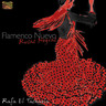 Flamenco Nuevo - Rosas Negras cover