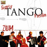 Gypsy Tango Pasi cover