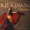 Best of Modern Arabian Bellydance cover