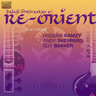 Baluji Shrivastav & Re-Orient cover