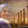Music of Northern Cyprus cover