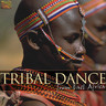 Tribal Dance from East Africa cover