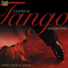 Classical Tango Argentino cover