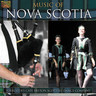 Music of Nova Scotia cover
