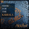 Music for the Kabbala cover