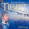 Songs from Tibet cover