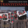 Traditional Music from Transylvania cover