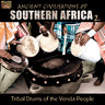 Ancient Civilizations of Southern Africa 2 cover