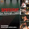 Spotlight on Kenyan Music cover