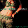 Moroccan Bellydance cover