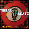 Tribal Beatz of Africa cover