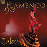 Flamenco Live cover