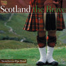 Scotland the Brave cover