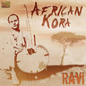 African Kora cover